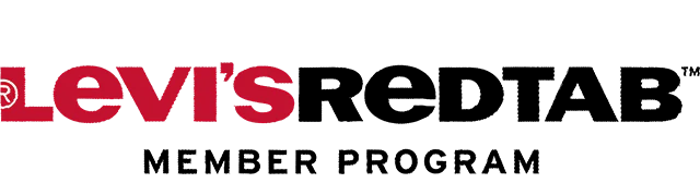 LEVI’S® RED TAB™ MEMBER PROGRAM